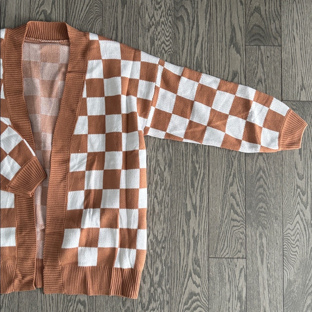 NEW Cardigan🌟 - Picture 3 of 5